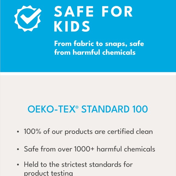 NWT! Carter's Baby 2-Piece Elephant Sweater & Footed Pant Set, Size 9M - Picture 10 of 10